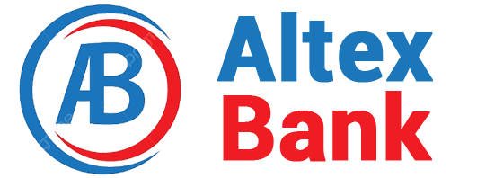 ALTEX BANK Logo